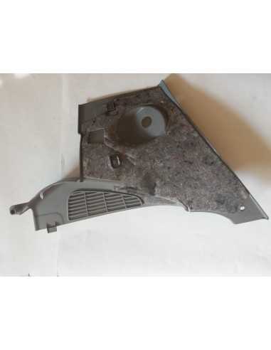 Cubierta del pilar B del Smart Roadster 452, lado derecho