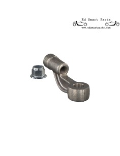 Tie Rod End for Smart Roadster & ForTwo 450