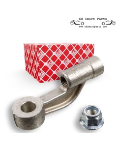Tirante di accoppiamento per Smart Roadster e ForTwo 450 2