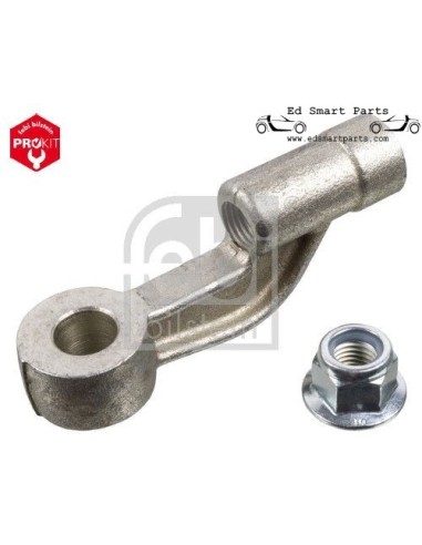 Rótula de dirección para Smart Roadster y ForTwo 450