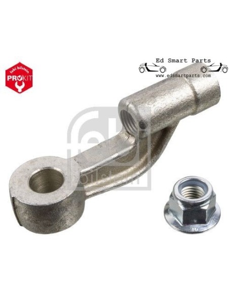 Rótula de dirección para Smart Roadster y ForTwo 450