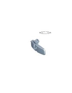 Novo espelho retrovisor interno do Smart Fortwo ForFour 453 2
