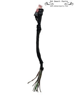 Smart Roadster 452 / Fortwo 450 ESP Steering Angle Sensor Cable 2
