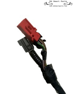 Cable del sensor de ángulo de dirección ESP para Smart Roadster 452 / Fortwo 450