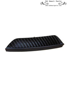 Neuer Frontgrill, Original Smart ForTwo 450, Schwarz, links oder rechts