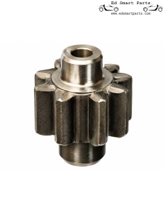 Engranaje de bomba de aceite de motor Smart M660 original A6601800308