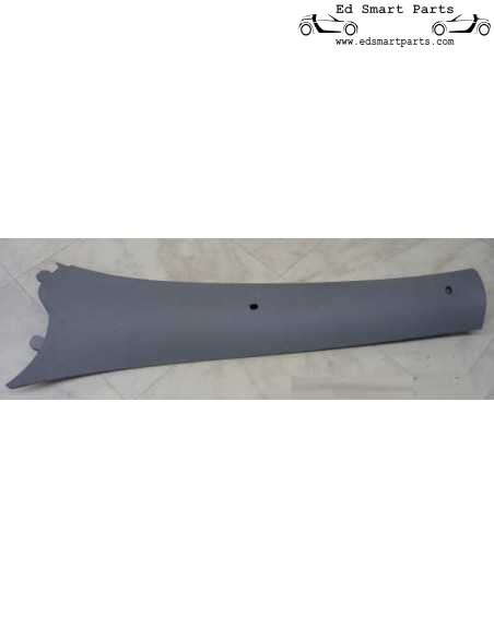 Smart Roadster 452 cover A pillar cowling leftside