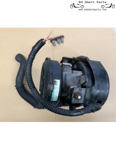 Kit completo di pompa dell'aria secondaria per Smart Roadster