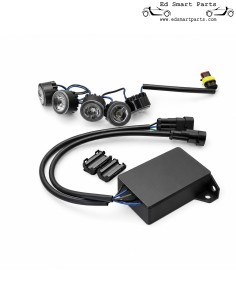 Kit de réparation authentique pour feux de jour à LED intelligents – A4518200061