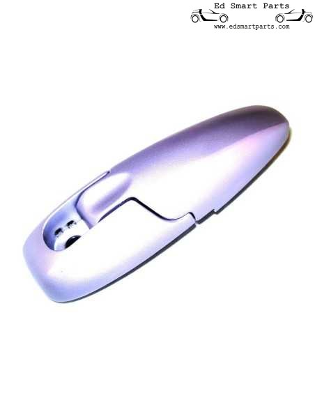 Smart Roadster Coupe glass boot lid hinge right side