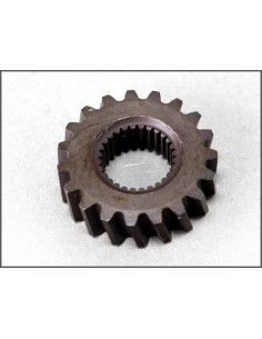 pignon de rechange pour moteur de toit E-Drive Smart Roadster