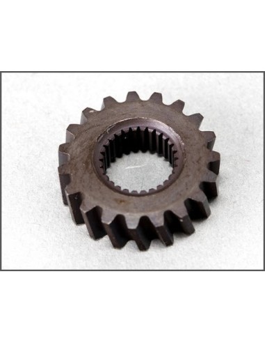 replacement gear cog for Roof E-Drive Motor Smart Roadster