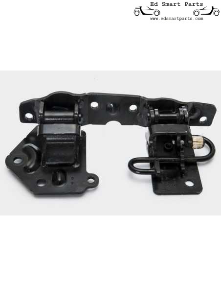Dobradiça da porta do Smart Roadster lado direito