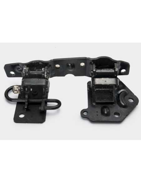 Smart Roadster Türscharnier Linke Seite