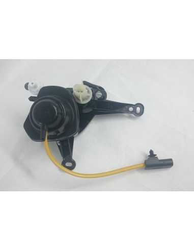 Unidade de luz indicadora Smart Roadster com farol de neblina lado direito