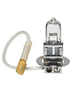 H3 Car Bulb 12V for Fog light Smart Roadster / ForTwo 450
