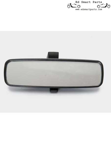 Smart Roadster 452 binnenspiegel