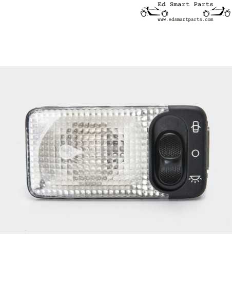 Smart Roadster interieurverlichting gebruikt - 1 stuk