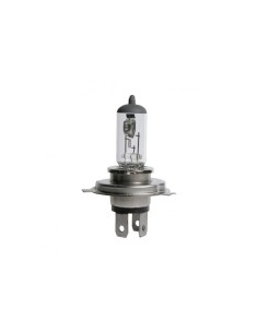 1x Lâmpada de carro H4 12V 55W