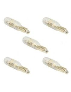 3ª luz de freno Bombillas de freno de alto nivel (Pack de 5)