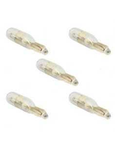 Ampoules de feu stop de haut niveau pour 3ème feu stop (lot de 5)