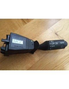 Tige d'éclairage et de clignotant Smart Roadster 2