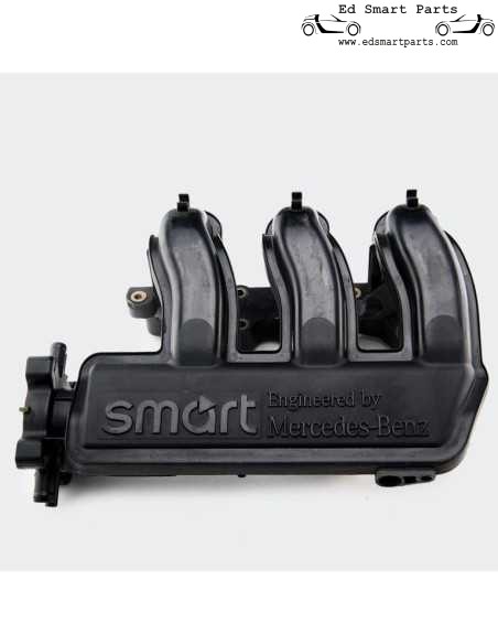 Colector de admisión Smart Roadster 452 Fortwo 450