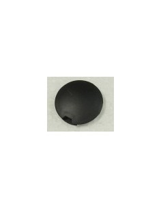 Smart Fortwo 450 Towing Eye cover black