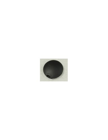 Smart Fortwo 450 Towing Eye cover black