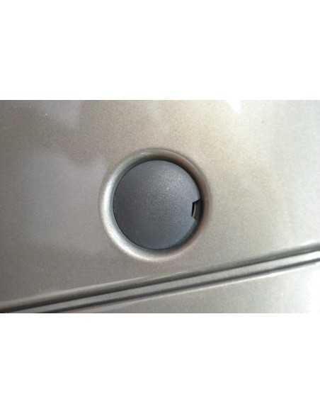 Smart Fortwo 450 Copertura gancio traino nero