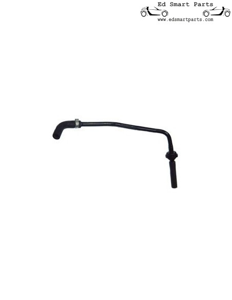 Smart Roadster & ForTwo Oil Breather Pipe