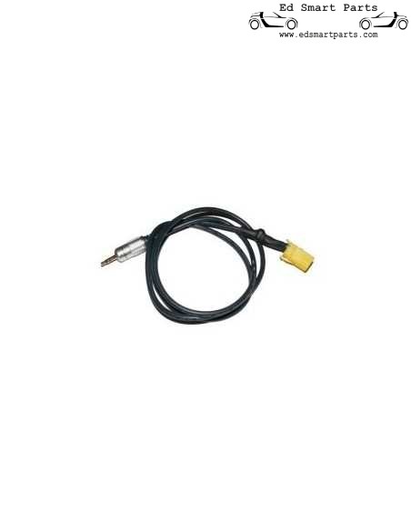 Smart ForTwo 451 MP3 Cable MACHO