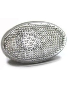 Clignotant latéral blanc Smart Roadster 452 ou ForTwo 450