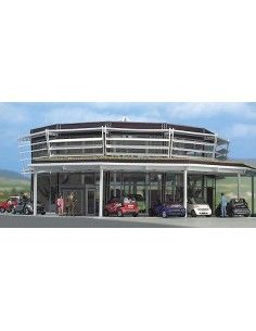 Smart center showroom 1/87
