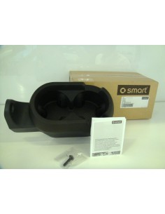 Smart Fortwo 451 Drinks Cup Holder - LHD or RHD