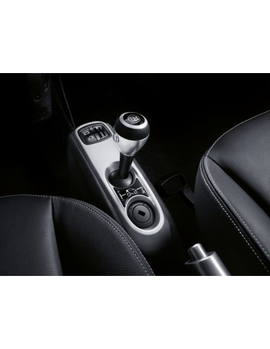 Brabus Gear Selector Sticker