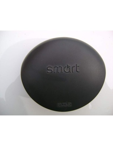 Smart roadster airbag del volante 100%