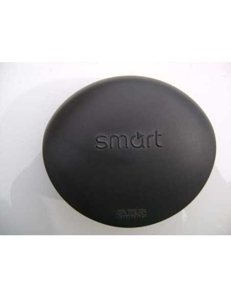 Smart Roadster steering wheel airbag 100%