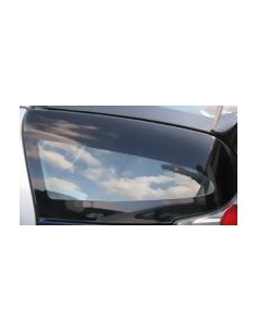 Lunette arrière latérale gauche de Smart Roadster Coupé d'occasion