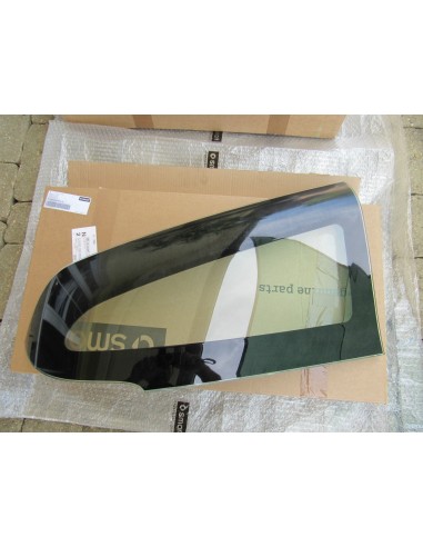 NEW Smart Roadster Coupe Side Rear Window right side