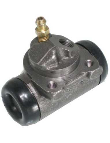 conjunto Cilindros de Freio Smart Roadster 452 e ForTwo