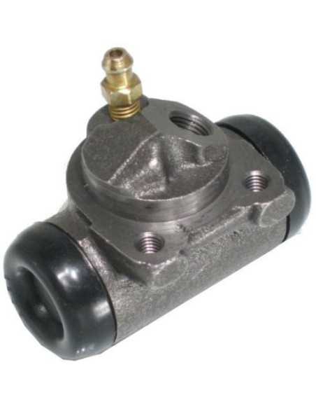 Juego de cilindros de freno Smart Roadster 452 y ForTwo Juego de cilindros de freno Smart Roadster 452 y ForTwo