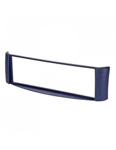 Smart ForTwo mounting Frame Car Radio Frame Adapter Iso Din blue version