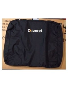 Bolsa de almacenamiento para techo rígido OEM Smart Roadster
