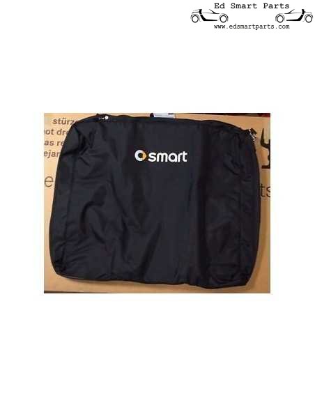 OEM Smart Roadster Hardtop Storage Bag