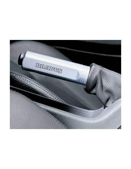 Smart Roadster Brabus 452 Handremhendel met Gaitor