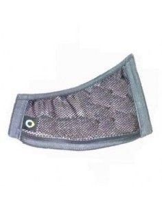 Smart Roadster Passenger Footwell Luggage net