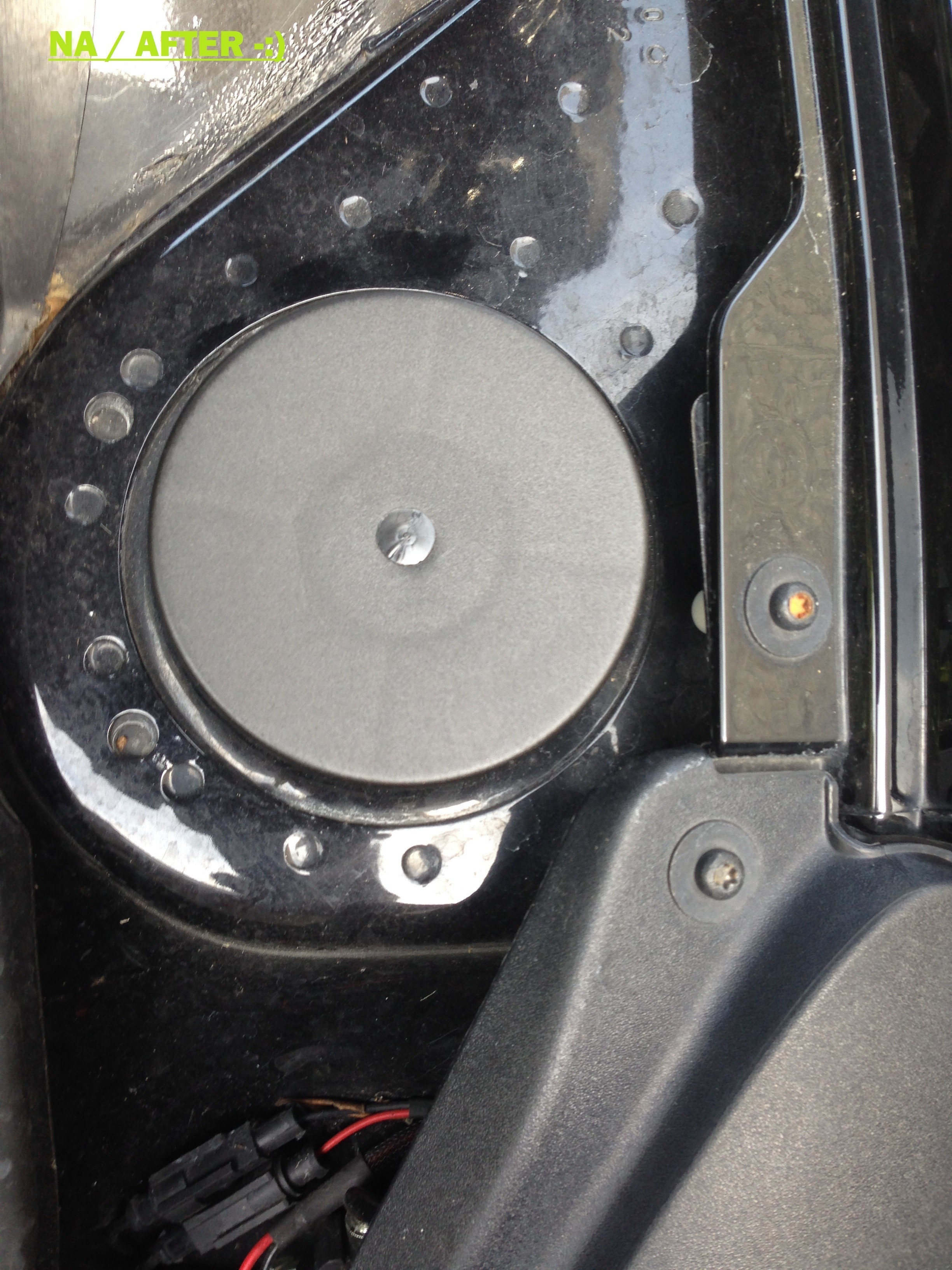 Smart roadster y fortwo 450 451 453 tapa de protección contra el 