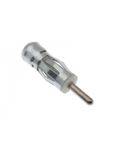Adaptateur ISO DIN pour antenne intelligente 2