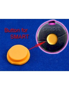 Smart fortwo 450 botão laranja keyfob